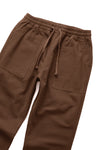 Canvas Chef Pants