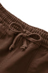 Canvas Chef Pants