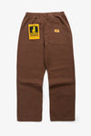 Canvas Chef Pants