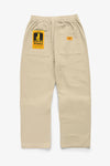 Canvas Chef Pants