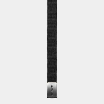 Clip Belt Chrome