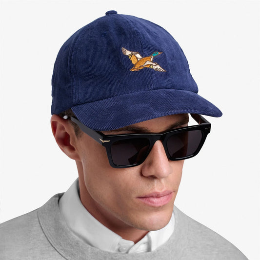 Connor Corduroy