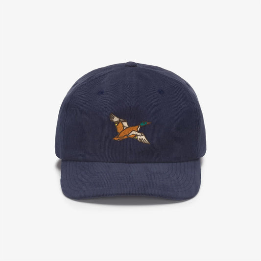 Connor Corduroy