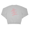 Crewneck Cigarette