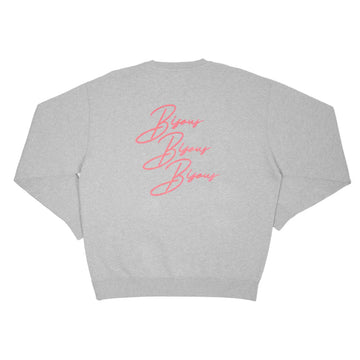 Crewneck Cigarette