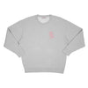 Crewneck Cigarette