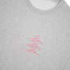 Crewneck Cigarette