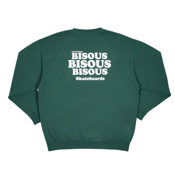 Crewneck Grease