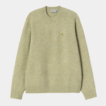 Curtis Sweater