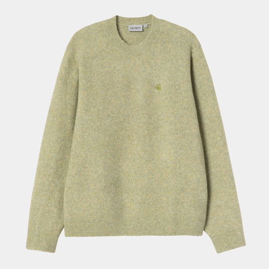 Curtis Sweater