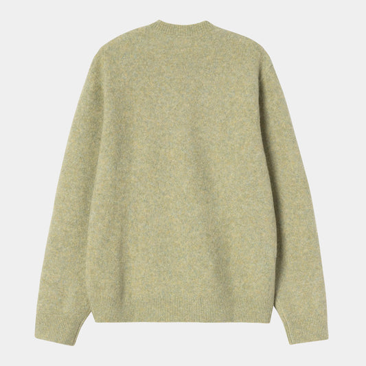 Curtis Sweater