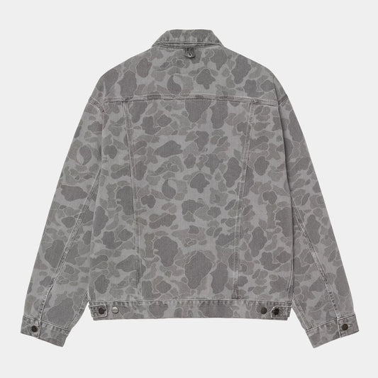 W' Duck Orell Jacket