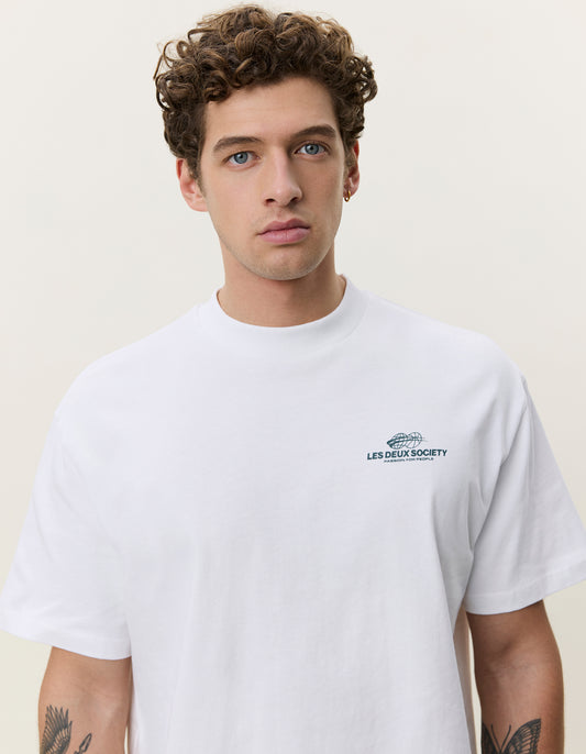 Exhibition T-shirt
