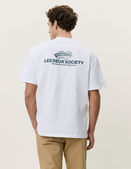 Exhibition T-shirt