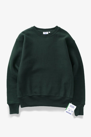 Super Weight Crewneck