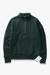 Super Weight Quarter Zip