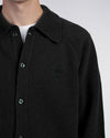 Mars Polo Cardigan