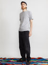 Crewneck Tee