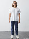 Crewneck Tee