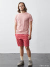 Crewneck Tee
