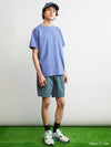 Crewneck Tee
