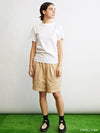 Crewneck Tee
