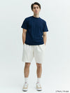Crewneck Tee