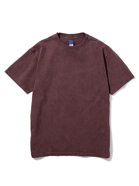 Crewneck Tee
