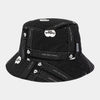 Graphic Bucket Hat