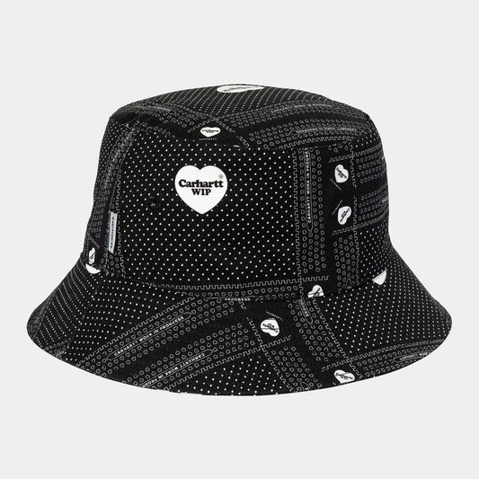 Graphic Bucket Hat