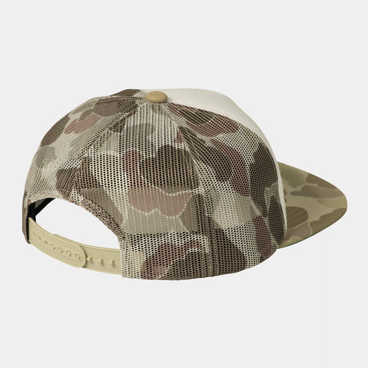 Graphic Trucker Cap