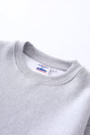 Super Weight Crewneck