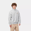 Half Zip American Script Sweat