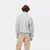 Half Zip American Script Sweat