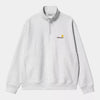 Half Zip American Script Sweat