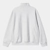 Half Zip American Script Sweat