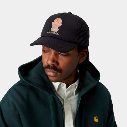 Harttronix Trucker Cap
