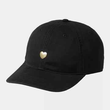 Heart Metal Cap