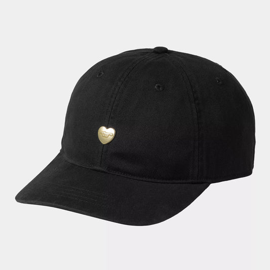 Heart Metal Cap