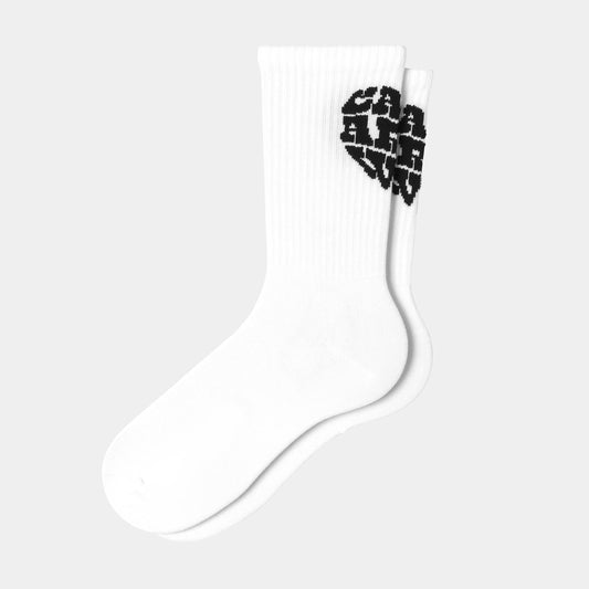 Heartbreaker Socks