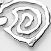 Helix Keychain