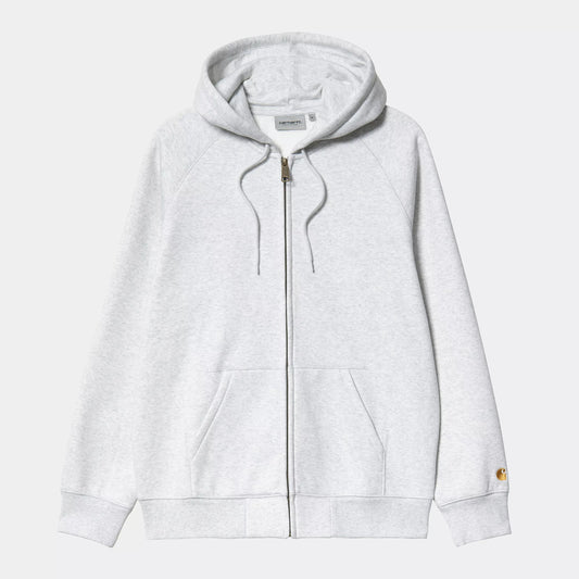 Hooded Chase Jacket