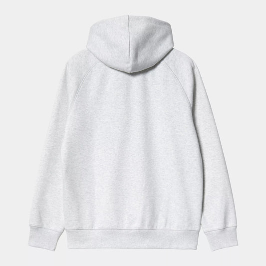 Hooded Chase Jacket