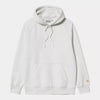 Hooded Chase Sweat