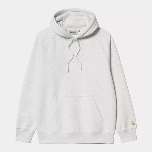 Hooded Chase Sweat