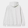 Hooded Chase Sweat