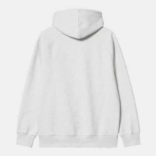 Hooded Chase Sweat
