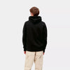 Hooded Chase Sweat