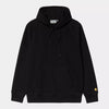 Hooded Chase Sweat