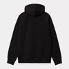 Hooded Chase Sweat